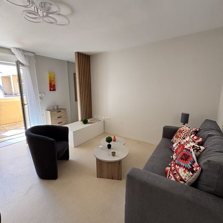 Location Appartement 2 pièces 48m² LIMOGES 87000 - Photo 4