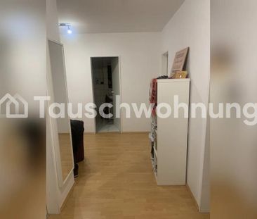 TAUSCHWOHNUNG 3 Zimmerwohnung am Königsforst - Photo 2