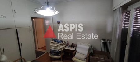 Διαμέρισμα για ενοικίαση Κέντρο (Χαλάνδρι) - Photo 5