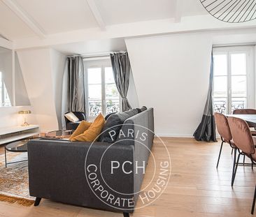 Avenue de Suffren, - Photo 5