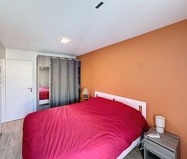 Appartement à louer - ÉPERNAY - Appartement 3 pièces avec balcon - Photo 3