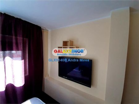 Inchiriere apartament doua camere Iancului - Photo 4