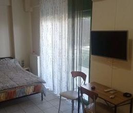 Studio/Γκαρσονιέρα για ενοικίαση - Πάτρα, - Photo 5