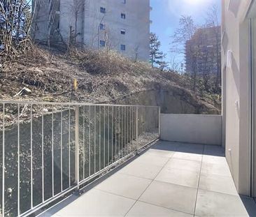 3.5 Zimmer, 1. Stock - Photo 6