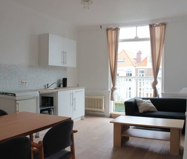 Van Merlenstraat 13 2e - Foto 5