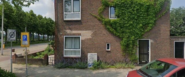 Apartment Utrecht - Amsterdamsestraatweg - Foto 1