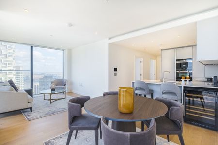 3 bedroom apartment to rent - Photo 3