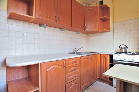 MIESZKANIE na WYNAJEM - Photo 4