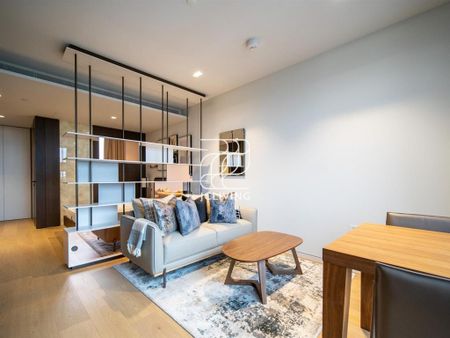 1 bedroom flat to rent - Photo 2