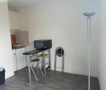 Location Appartement 1 pièce 19m² BRUZ 35170 - Photo 1