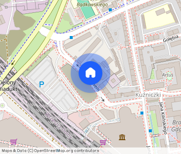 Przytulne studio Compact | Media w cenie - Фото 1