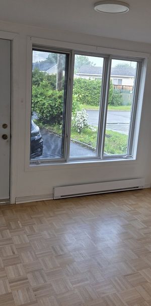 3 1/2 Dans Terrebonne 1100$ - Photo 1