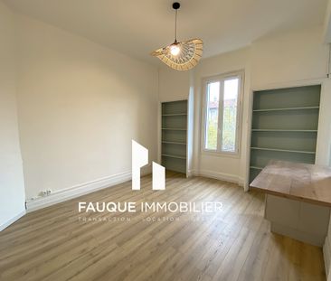 Location Appartement 2 pièces 45m² VALENCE 26000 - Photo 4