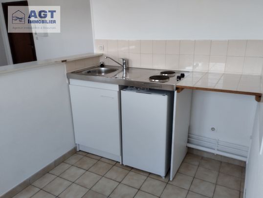 Location Appartement 1 pièce 34m² BEAUVAIS 60000 - Photo 1