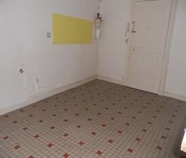 Location - Appartement T1 Nantes Centre Ville - Photo 4