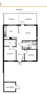 Ängsgatan 4 B - Foto 4