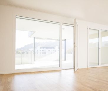 Great attic apartment is looking for you! - Photo 1