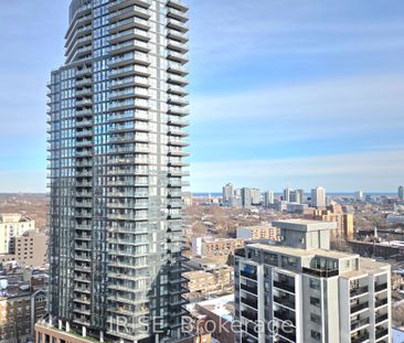 Verve Lofts , #2006 - Photo 1