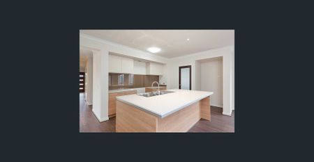 For Lease: Beautiful 4-Bedroom Family Home - Photo 5