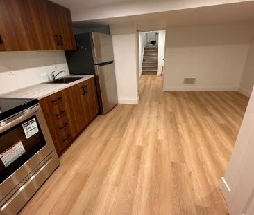 For Lease - 24 Sunbay Court Unit# Bsmt 1, Richmond Hill, Ontario - Photo 4