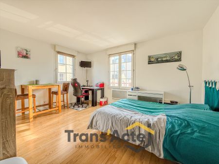 Location Appartement 1 pièce 25m² ARRAS 62000 - Photo 3
