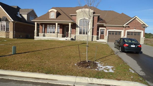 For Lease - 30 Wyndance Way Unit# 112, Uxbridge, Ontario - Photo 1
