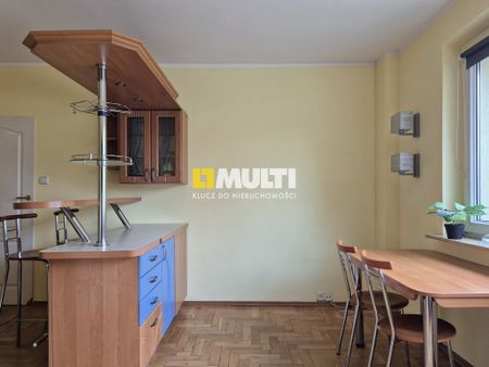 2 pokoje | balkon| Świerczewo - Фото 4