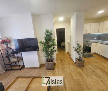 Piso de alquiler en Calle Heliodoro Rodríguez López, 28, La Salle -... - Photo 4