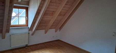 Dachwohnung - Photo 4
