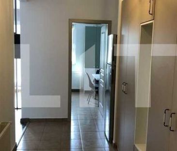 Apartament 1 camera, 42 mp, zona Abatorului, lux, prima inchiriere - Photo 5