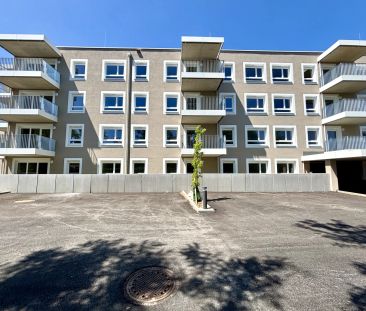 TOP 128 - Gallspach: Wohnen am Wasserschloss - Foto 5