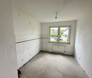 3 1/2 Raum im Erdgeschoss in ruhiger Lage ! - Photo 6