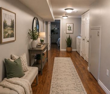 For Lease - 708 Mountview Place, Newmarket, Ontario - Photo 5