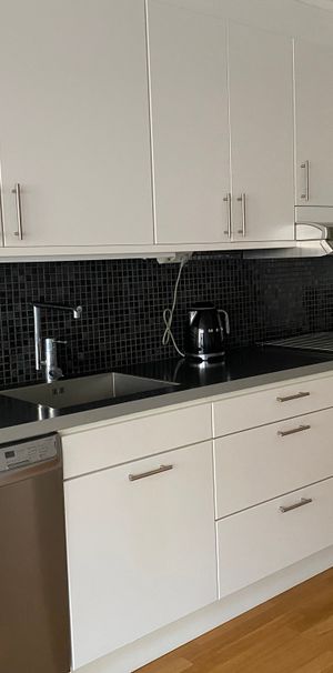 Bäverns gränd, Uppsala - Foto 2