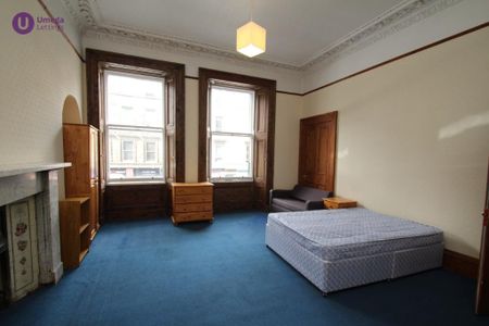 5 bedroom apartment to rent - Photo 3