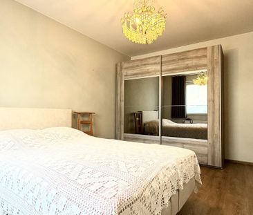 Gelijkvloers app. te huur in Wondelgem voor € 1.100 met 2 slaapkamers - Foto 3