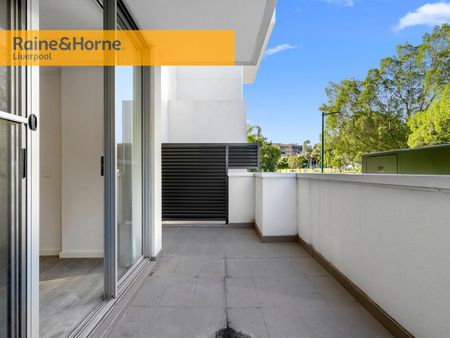 1/57 Lachlan Street, Liverpool, NSW 2170 - Photo 5