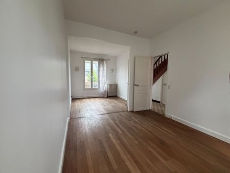 Maison T4 Villemomble à louer - Photo 5