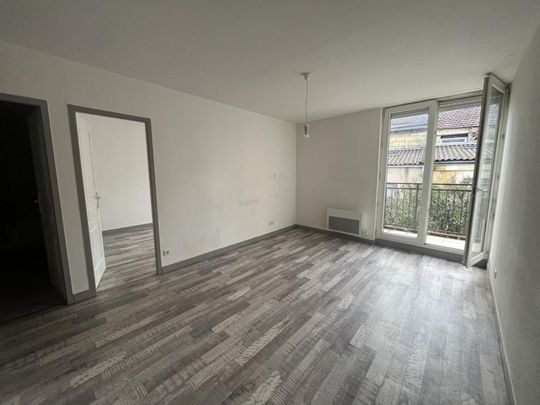 Location Appartement 2 pièces 41m² BORDEAUX 33800 - Photo 1