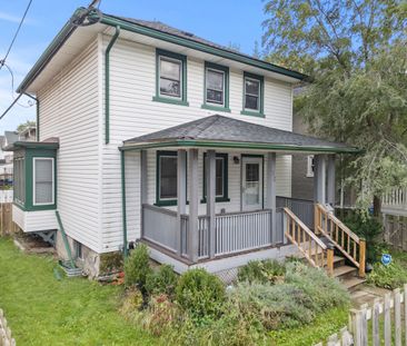 For Lease - 32 Page Street, St. Catharines, Ontario - Photo 1