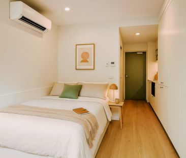 Premium Studio Apartment - Photo 2