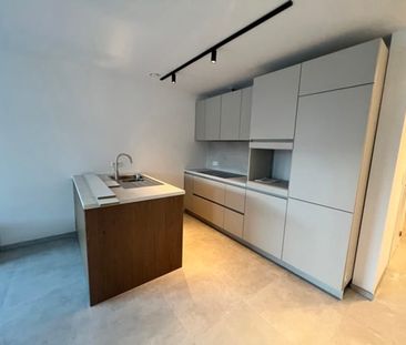 Appartement te huur - Photo 1