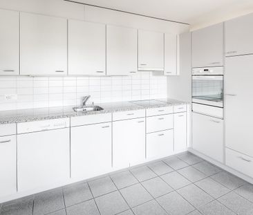 "Wohnen Nähe Zentrum und Bahnhof garantiert!" - Photo 2