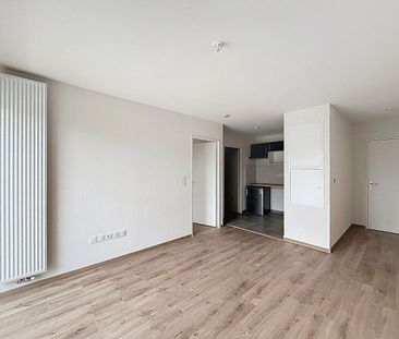 Appartement 2 pièces - Photo 1