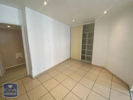 Appartement à louer 2 pièces 31.83m² - Photo 2