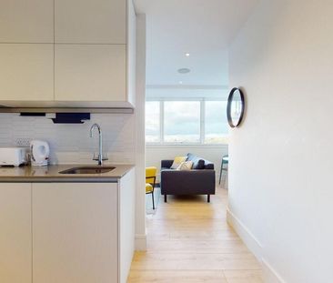 1 bedroom flat to rent - Photo 6