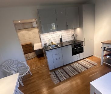 Runbergsvägen, Sollentuna - Photo 5