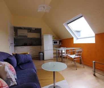 Appartement T2 quartier de la providence - Photo 4