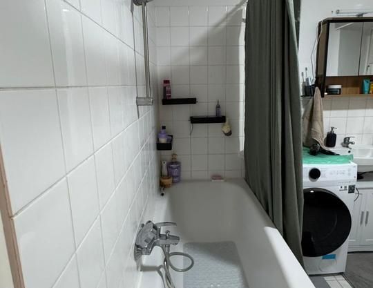 [Untermiete] Möblierte und gemütliche Wohnung in Prenzlauer Berg - Photo 1