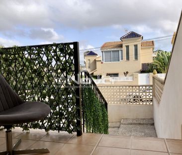 Bungalow with 2 bedrooms in Las Filipinas (Orihuela Cos - Photo 4